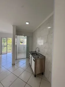 Apartamento com 2 Quartos para alugar, 60m² no Jardim Piratininga, Sorocaba