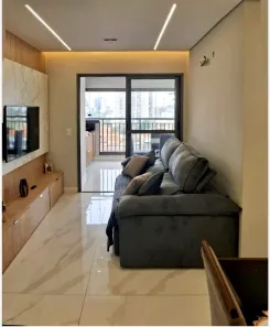 Apartamento com 3 Quartos à venda, 88m² no Vila Matilde, São Paulo