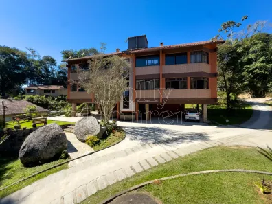 Cobertura com 3 Quartos à venda, 156m² no Cônego, Nova Friburgo