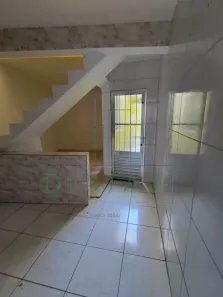 Casa com 2 Quartos para alugar, 29m² no Vila Libanesa, São Paulo