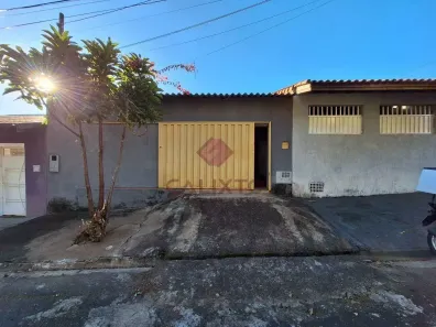 Casa com 2 Quartos à venda, 55m² no Parque do Horto, Franca