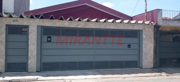 Casa com 2 Quartos à venda, 75m² no Vila Constança, São Paulo