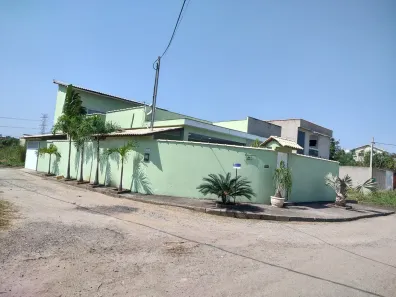 Lote/Terreno à venda, 120m² no Campo Grande, Rio de Janeiro