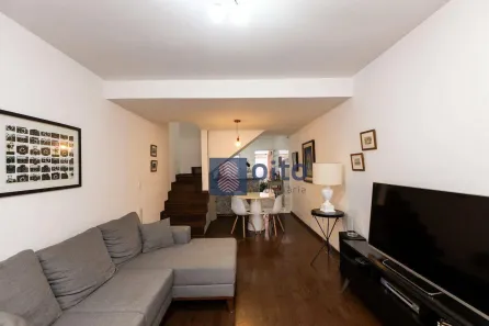Casa com 2 Quartos à venda, 75m² no Perdizes, São Paulo