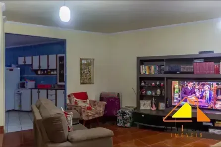 Sobrado com 3 Quartos à venda, 243m² no Nova Petrópolis, São Bernardo do Campo
