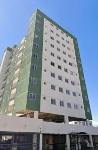 Apartamento com 2 Quartos à venda, 51m² no Samambaia Sul, Brasília