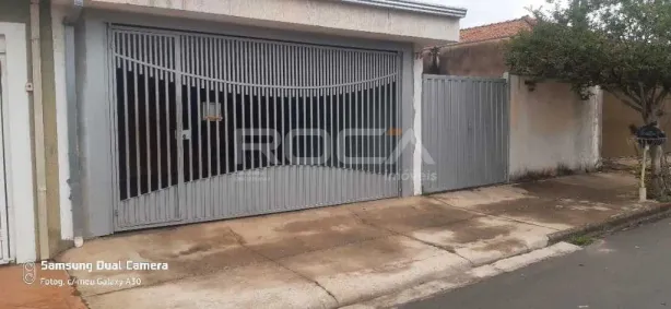 Casa com 3 Quartos à venda, 179m² no Jardim Jockey Clube, São Carlos