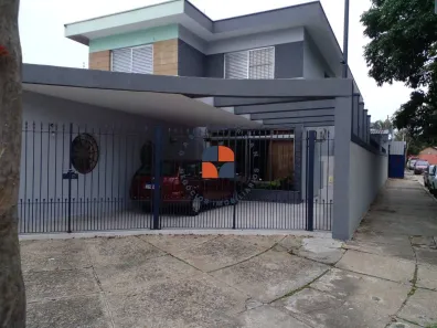 Casa com 3 Quartos à venda, 180m² no Lapa, São Paulo