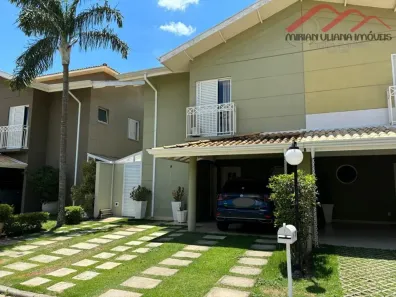 Casa de Condomínio com 4 Quartos à venda, 200m² no Chácaras Saudáveis e Encantadoras, Jundiaí