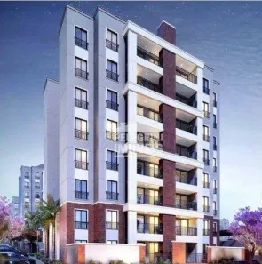 Apartamento com 2 Quartos à venda, 66m² no Swiss Park, Campinas
