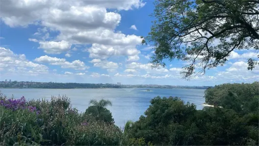  com 4 Quartos à venda, 785m² no Praia da Lagoa, São Paulo