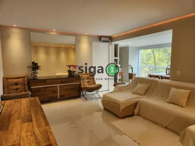 Apartamento com 2 Quartos à venda, 109m² no Vila Andrade, São Paulo