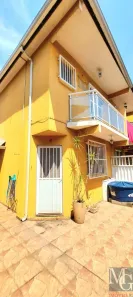 Casa com 2 Quartos à venda, 78m² no Jardim Gramacho, Duque de Caxias
