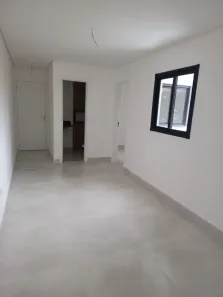 Apartamento com 2 Quartos à venda, 47m² no Vila Floresta, Santo André