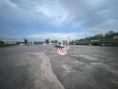 Lote/Terreno à venda, 70000m² no Distrito Industrial I, Manaus