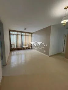Apartamento com 2 Quartos para alugar, 87m² no Centro, Petrópolis