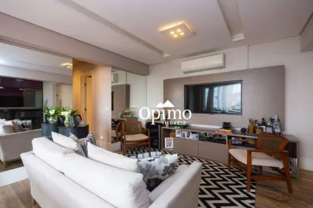 Apartamento com 3 Quartos à venda, 82m² no Cidade Monções, São Paulo