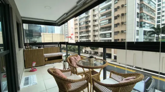 Apartamento com 3 Quartos à venda, 83m² no Recreio dos Bandeirantes, Rio de Janeiro