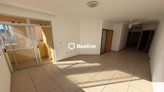 Apartamento com 2 Quartos para alugar, 96m² no Castelo, Belo Horizonte