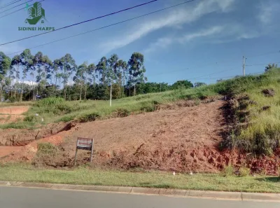 Lote/Terreno à venda, 160m² no Jardim Iguatemi, Bragança Paulista