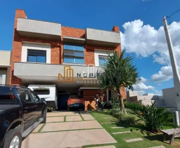 Casa com 3 Quartos à venda, 250m² no Jardim Residencial Viena, Indaiatuba