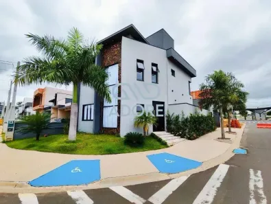 Casa de Condomínio com 2 Quartos à venda, 200m² no Residencial Parque Imperial, Salto