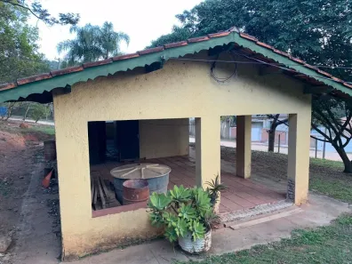 Casa com 2 Quartos à venda, 200m² no Estância Santa Maria do Laranjal, Atibaia
