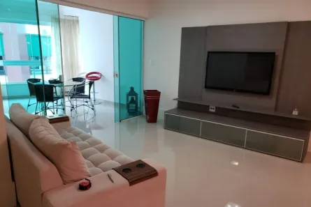 Apartamento com 3 Quartos à venda, 131m² no Centro, Balneário Camboriú