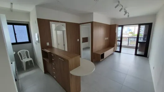 Apartamento com 1 Quarto à venda, 50m² no Graça, Salvador