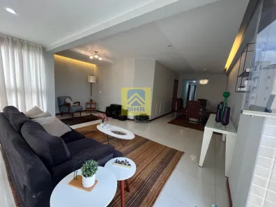 Apartamento com 3 Quartos à venda, 110m² no Jardim Camburi, Vitória