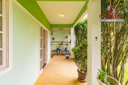 Casa de Condomínio com 6 Quartos à venda, 180m² no Vargem Pequena, Rio de Janeiro