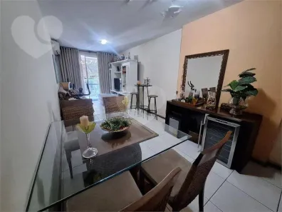 Apartamento com 2 Quartos à venda, 88m² no Icaraí, Niterói