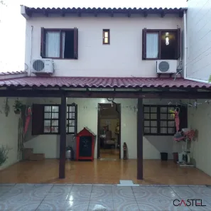 Casa com 3 Quartos à venda, 90m² no Sarandi, Porto Alegre