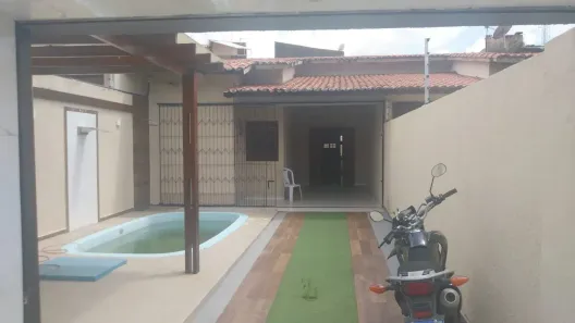 Casa com 3 Quartos à venda, 150m² no Mondubim, Fortaleza