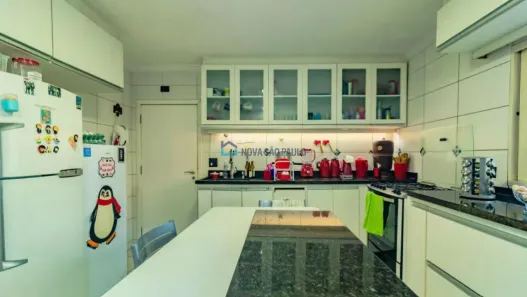 Sobrado com 3 Quartos à venda, 90m² no Parque Imperial, São Paulo