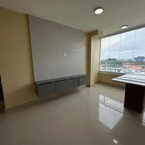 Apartamento com 2 Quartos para alugar, 44m² no Cohama, São Luís