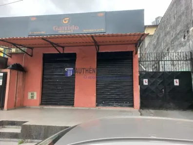 Lote/Terreno à venda, 253m² no Centro, Osasco