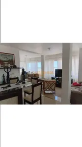 Apartamento com 4 Quartos à venda, 125m² no Pitangueiras, Guarujá