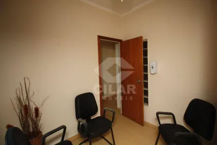 Sala Comercial para venda ou aluguel, 56m² no Rio Branco, Porto Alegre
