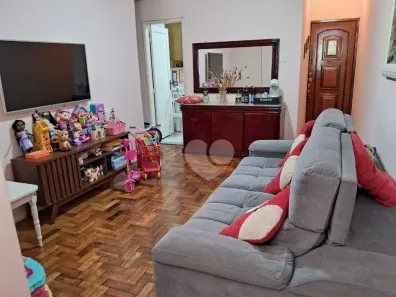 Apartamento com 2 Quartos à venda, 75m² no Vila Isabel, Rio de Janeiro