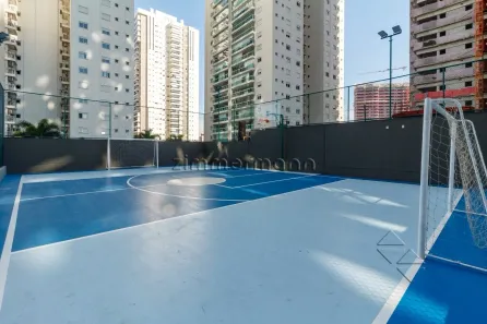 Apartamento com 2 Quartos à venda, 80m² no Água Branca, São Paulo