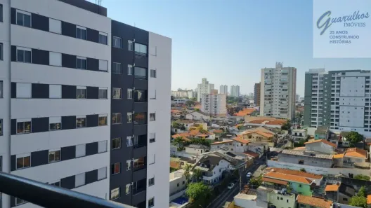 Apartamento com 2 Quartos à venda, 42m² no Vila Galvão, Guarulhos
