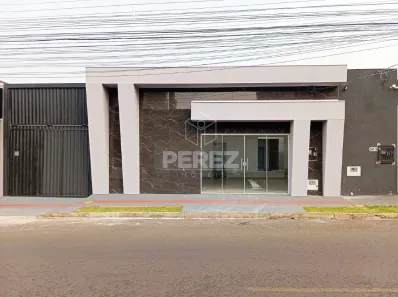 à venda, 360m² no Vila Palmira, Campo Grande
