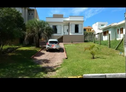 Casa de Condomínio com 3 Quartos à venda, 209m² no Santo Onofre, Viamão