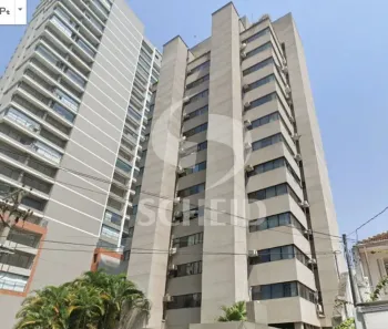 Imóvel Comercial à venda, 36m² no Indianópolis, São Paulo