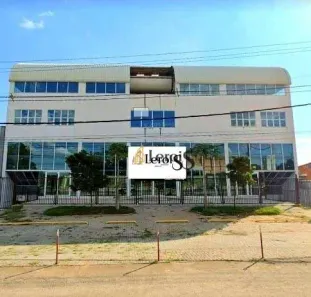 Galpão/Depósito/Armazém à venda, 2340m² no Vila Martins, Itu