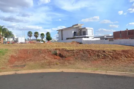 Lote/Terreno à venda, 500m² no Shopping Park, Uberlândia