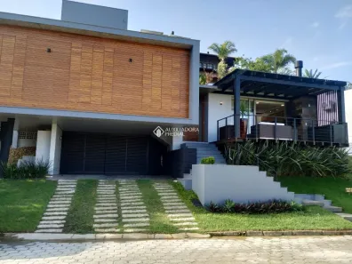 Casa de Condomínio com 3 Quartos à venda, 388m² no Morrinhos, Garopaba