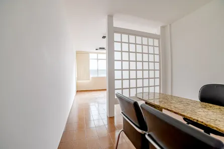 Sala Comercial à venda, 42m² no Centro, Juiz de Fora