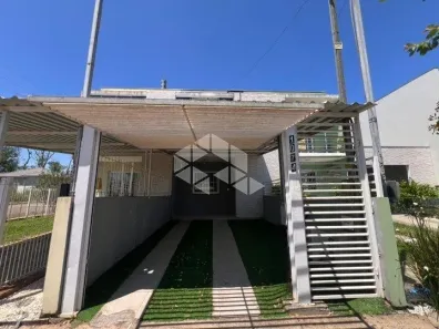 Apartamento com 2 Quartos à venda, 67m² no João Alves, Santa Cruz do Sul